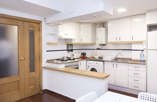 Barrio del Carmen Apartment | Apartamento Centro Histórico Valencia