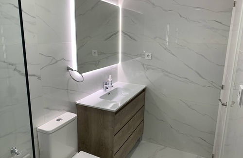 Port de Sagunt Apartment | Apartamento Chipi