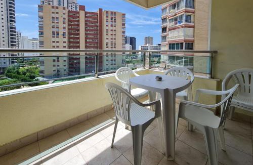 Benidorm Apartment | Apartamento Completo Torresol I