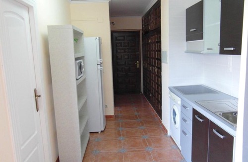 Denia Apartment | Apartamento con terraza abierta. wifi gratis