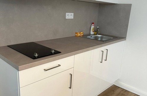 Petrska ctvrt Apartment | Apartamento de 1 Quarto no Centro de Praga a Apenas 200m do Metro de Florence