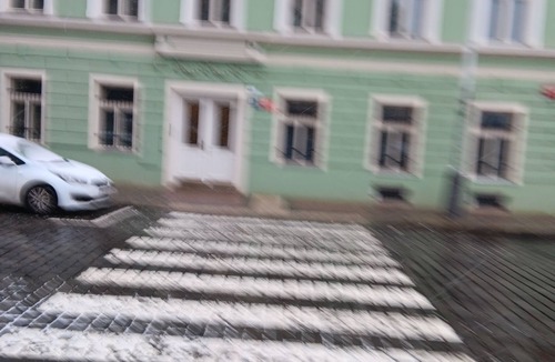 Petrska ctvrt Apartment | Apartamento de 1 Quarto no Centro de Praga a Apenas 200m do Metro de Florence
