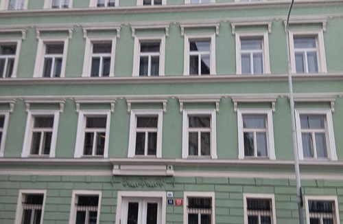 Petrska ctvrt Apartment | Apartamento de 1 Quarto no Centro de Praga a Apenas 200m do Metro de Florence