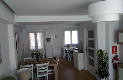 Garzain Apartment | Apartamento Datue