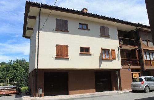 Garzain Apartment | Apartamento Datue