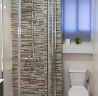 Logrono City Centre Apartment | Apartamento del Sueño con Aire Acondicionado