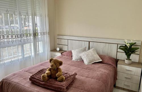 Isla Cristina Apartment | Apartamento El Mirador del Cantil