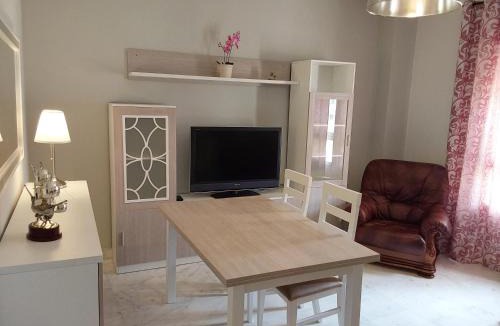 Isla Cristina Apartment | Apartamento El Mirador del Cantil