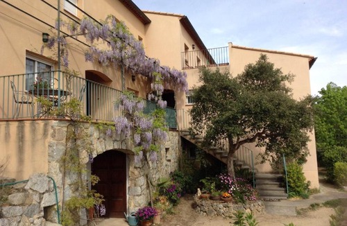 Agullana Apartment | Apartamento El Suro