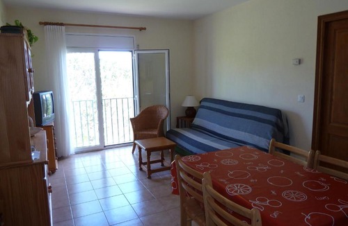 Agullana Apartment | Apartamento El Suro