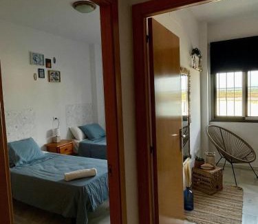 Barbate Apartment | Apartamento en Barbate