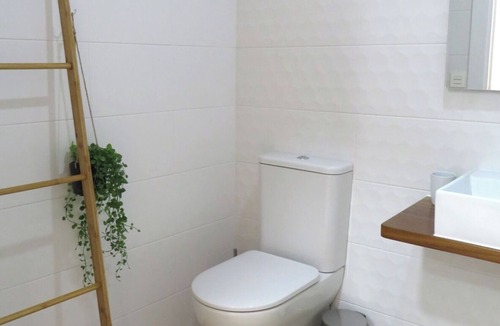 Cudillero Apartment | Apartamento en el Centro del Anfiteatro de Cudillero