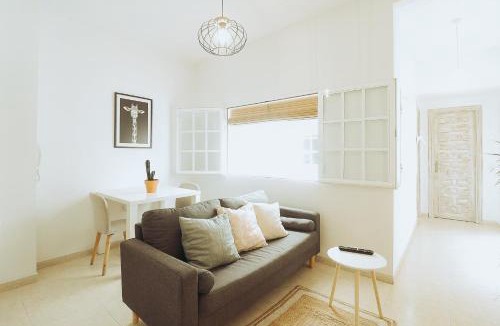 Ronda Apartment | Apartamento en el centro Las Tiendas