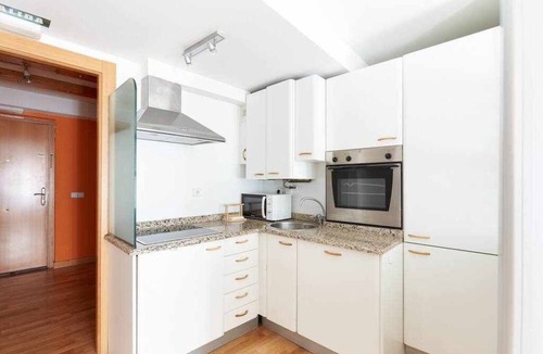 Old Town Apartment | Apartamento en el Casco Antiguo de Pamplona - Ayla Ayuntamiento