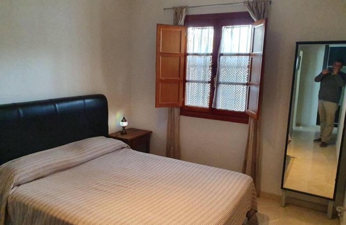 Encarnacion-Regina Apartment | Apartamento en La Encarnación Life