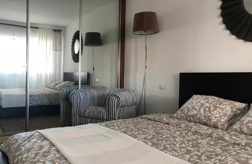 Costa Adeje Apartment | Apartamento en Roque del Conde