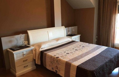 Sanxenxo Apartment | Apartamento entero con vistas a la ría