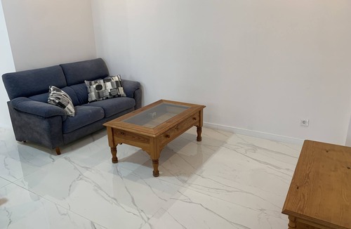 Port de Sagunt Apartment | Apartamento Chipi 1