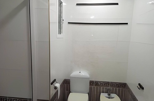 Extramurs Apartment | Apartamento Estación del AVE + Wifi