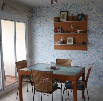 L'Eucaliptus Apartment | Apartamento Eucaliptus A - Delta del Ebro