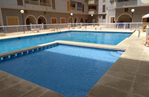 Torrevieja Apartment | Apartamento Flamenco