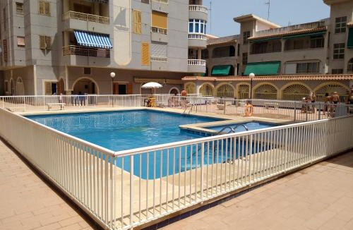 Torrevieja Apartment | Apartamento Flamenco