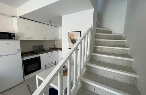 Caleta de Fuste Apartment | Apartamento Gustamar 16
