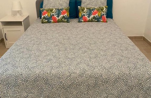 Pajara House | Apartamento Joshualba