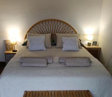 Zafra Apartment | Apartamento La Bella Vista ATBA00361