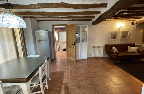 Fuentespalda Cottage | Apartamento "La Ermita"