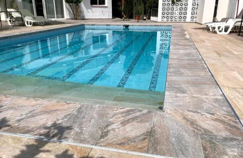 El Albir Apartment | Apartamento La Güixa