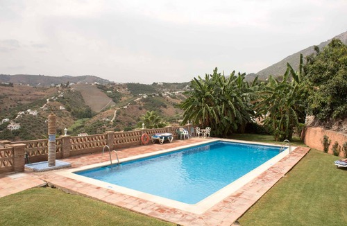 Frigiliana Apartment | Apartamento La Huerta 12 C