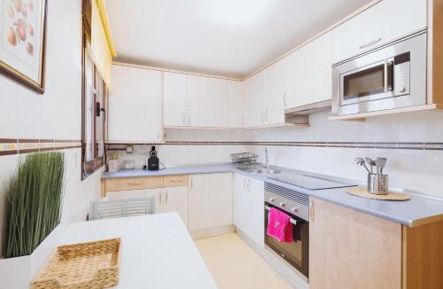 Tordesillas Apartment | Apartamento "MACHOTE"
