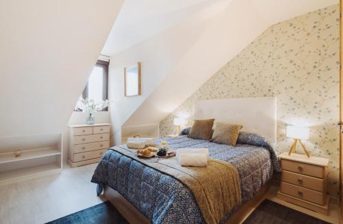 Tordesillas Apartment | Apartamento "MACHOTE"