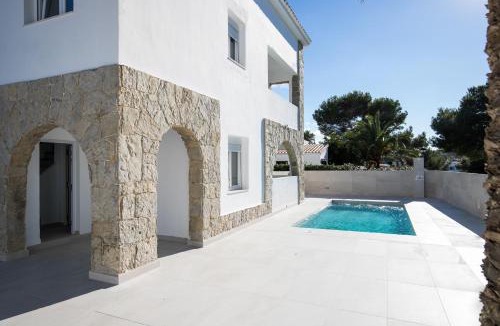 Cala Blanca Apartment | Apartamento Marei 2