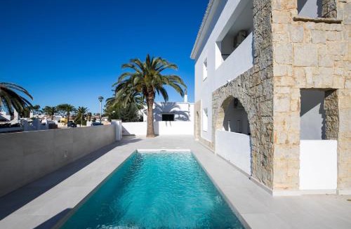 Cala Blanca Apartment | Apartamento Marei 2