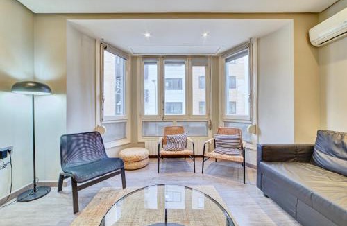 Segundo Ensanche Apartment | Apartamento Merindades By Clabao