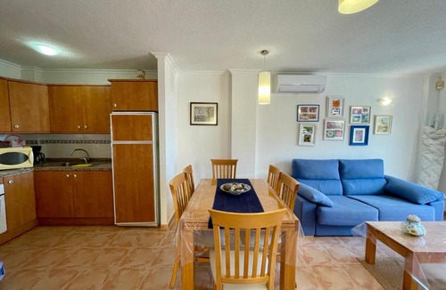 Cumbre del Sol Apartment | Apartamento Montecala PC075
