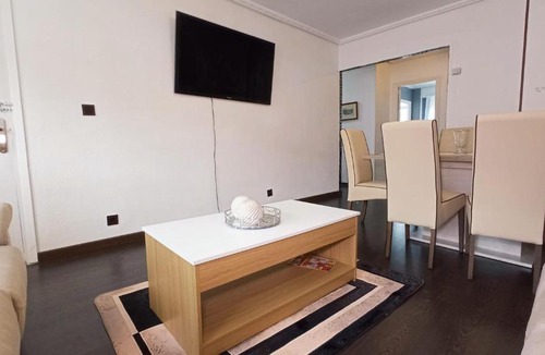Ampuero Apartment | apartamento nuevo a 8 km de playa 3habitac