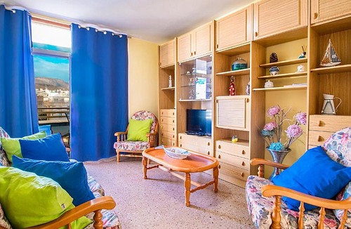 Sardina Apartment | Apartamento Playa de Sardina