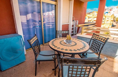 Sardina Apartment | Apartamento Playa de Sardina