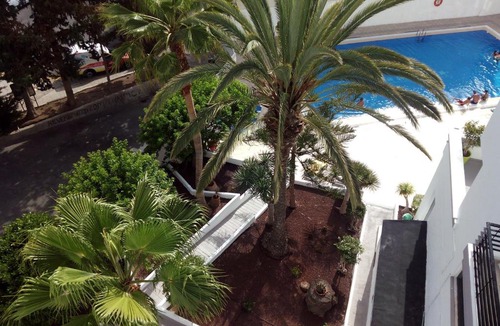 Los Cristianos Apartment | Apartamento Playa Los Cristianos