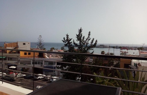 Los Cristianos Apartment | Apartamento Playa Los Cristianos