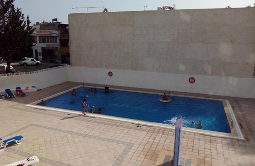 Los Cristianos Apartment | Apartamento Playa Los Cristianos