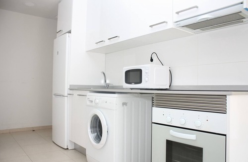 Peniscola Apartment | Apartamento Plaza Felipe V Inmomart