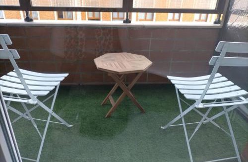 Barakaldo Apartment | Apartamento recién reformado en Barakaldo