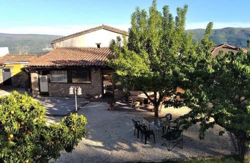 El Torno Apartment | Apartamento rural Sé de un lugar