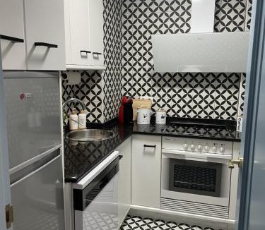 Sanxenxo Apartment | Apartamento Sanxenxo