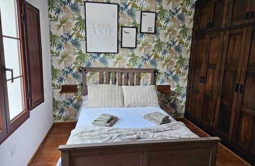 Los Valles Apartment | Apartamento Situado en el Pueblo de los Valles