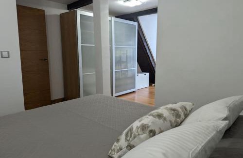 Bermeo Apartment | Apartamento Slow Bermeo